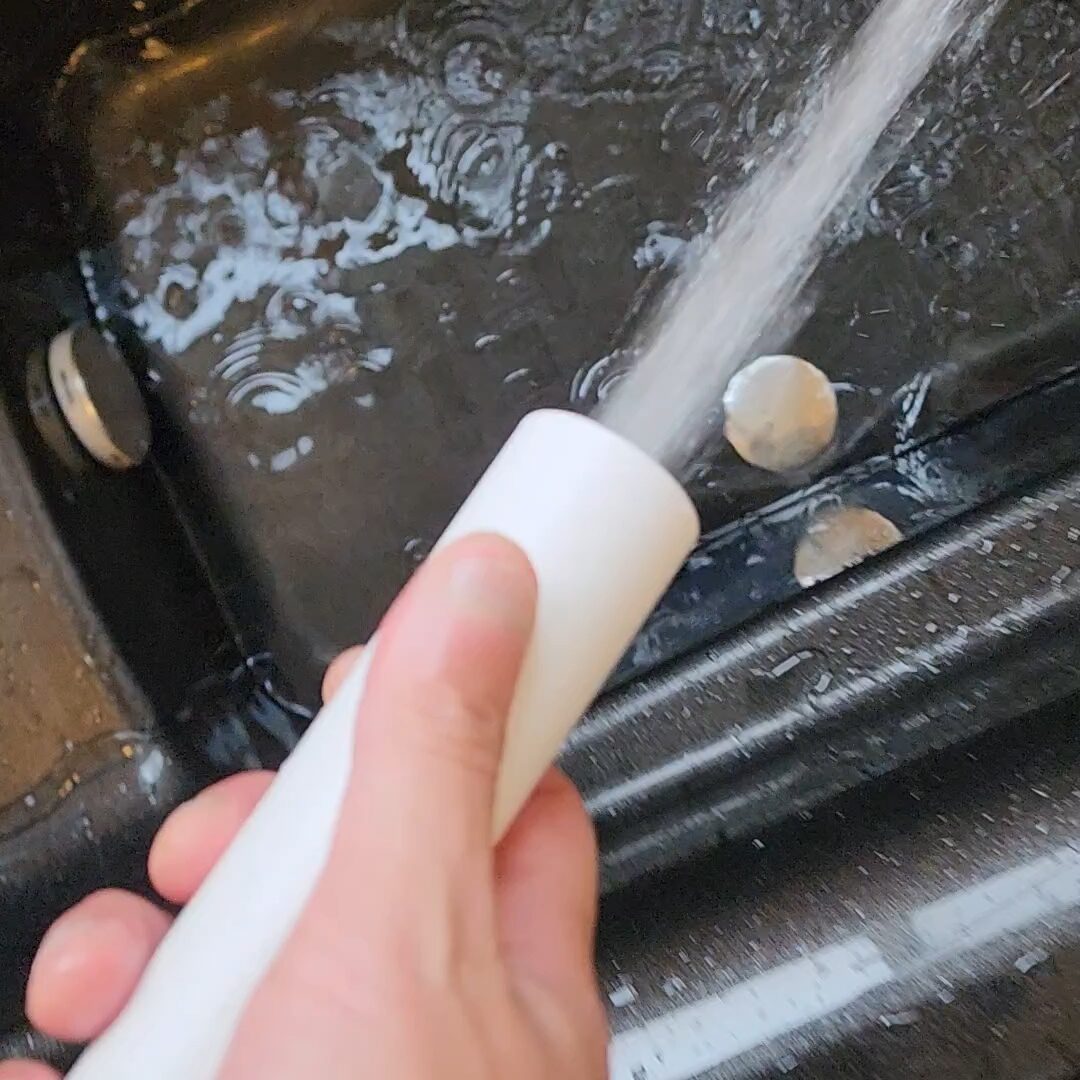 パナソニック　シルクスパモード