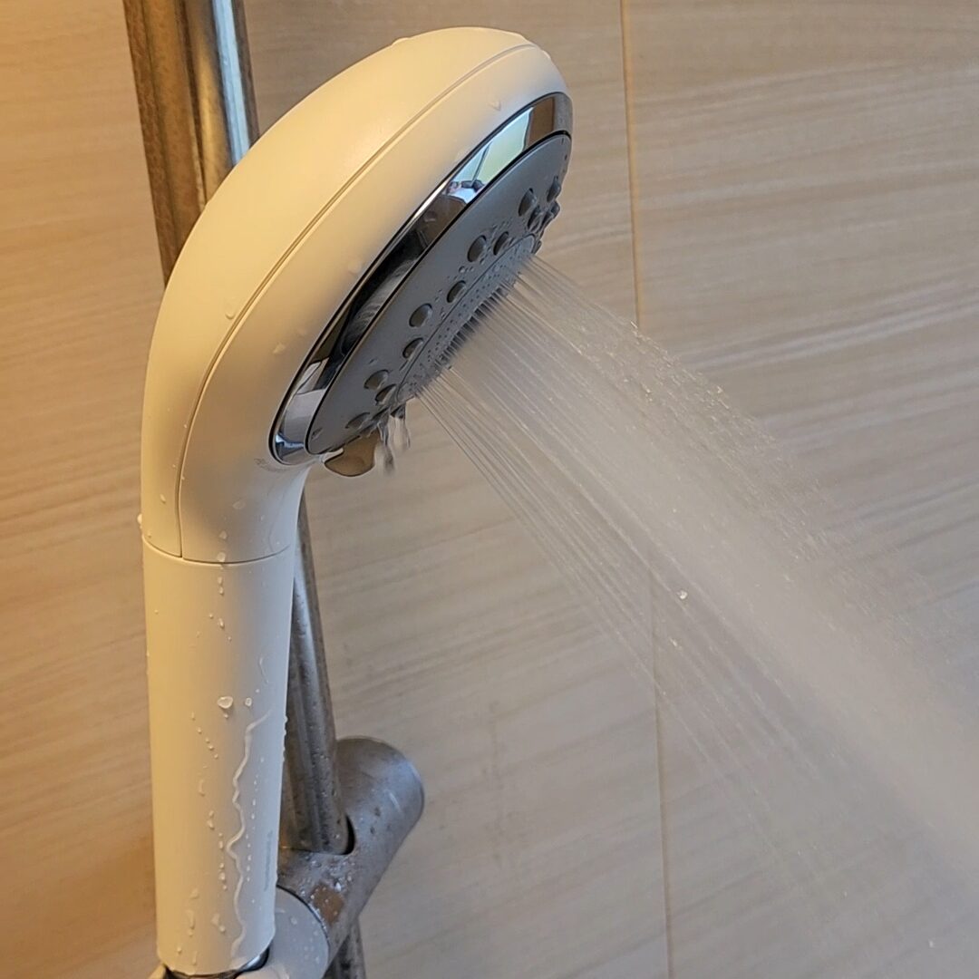 パナソニック　ヘアケアモード