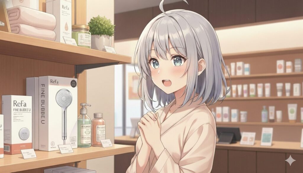 売店のイメージ