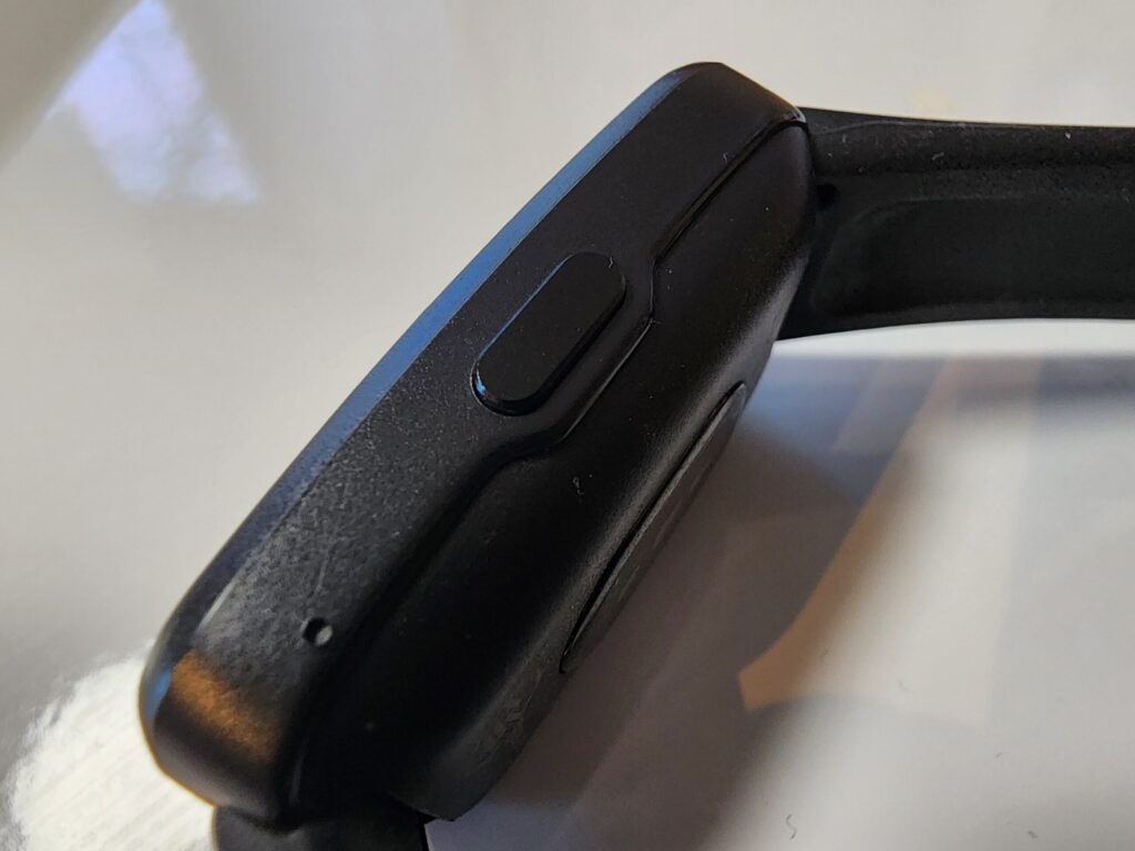 物理ボタンアップの画像