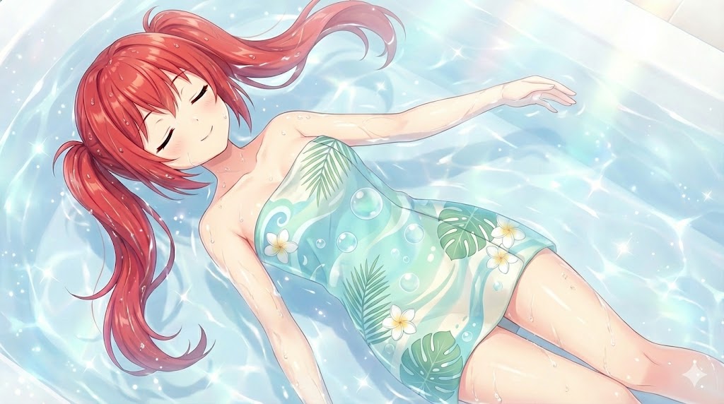 オアシスのイメージ