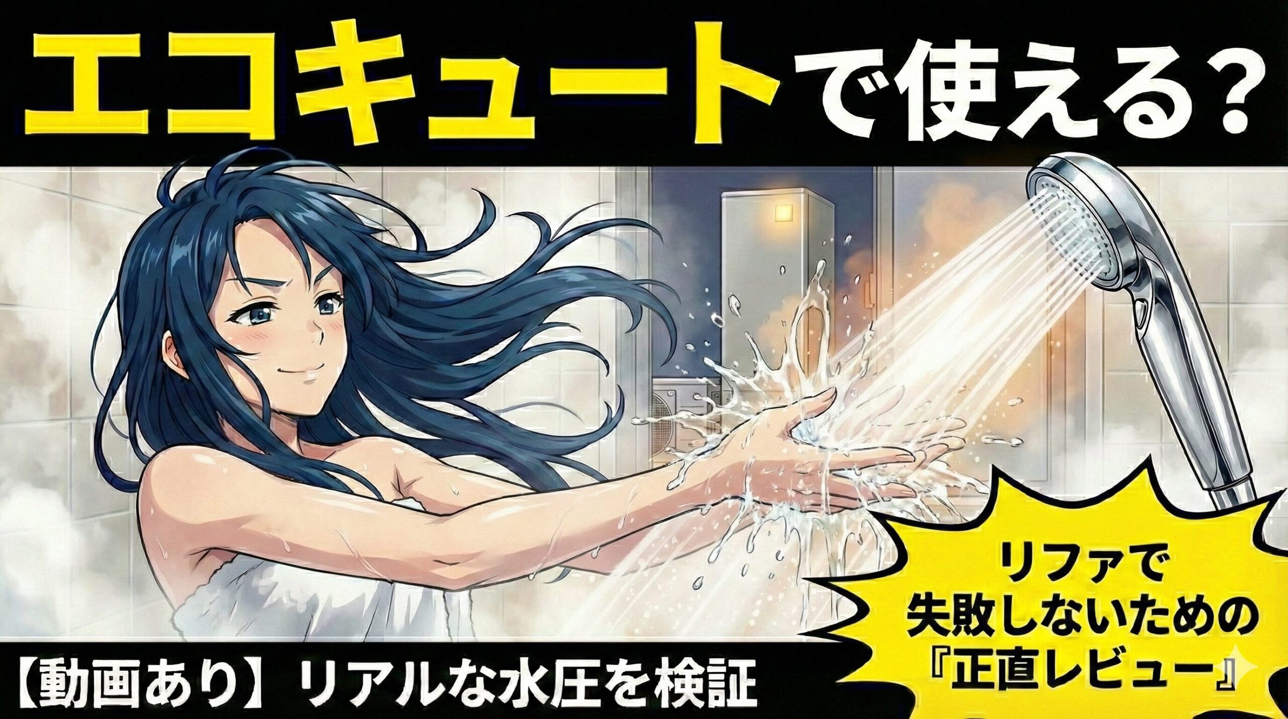 リファレビュータイトル画像