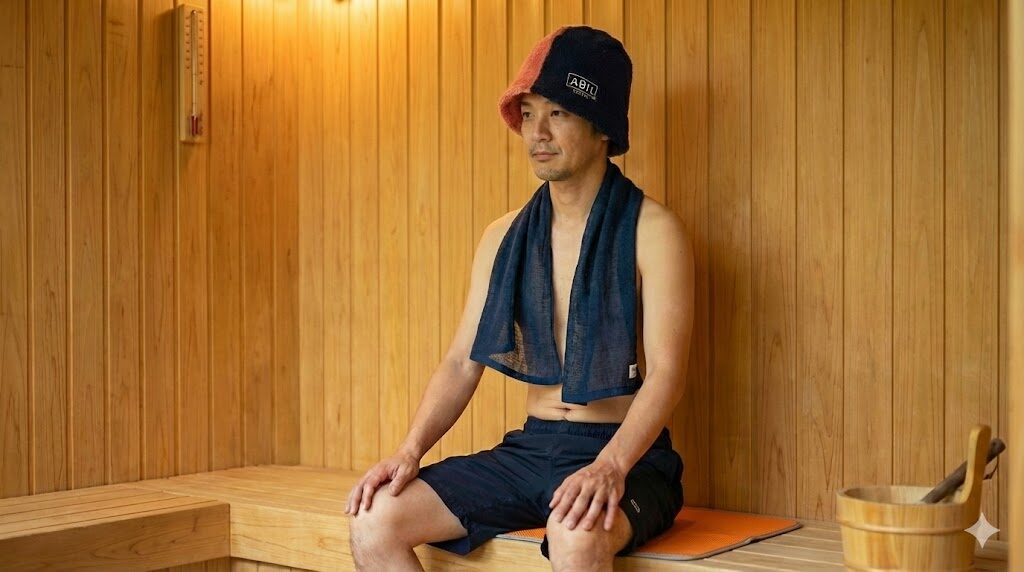 三種の神器使用例のイメージ