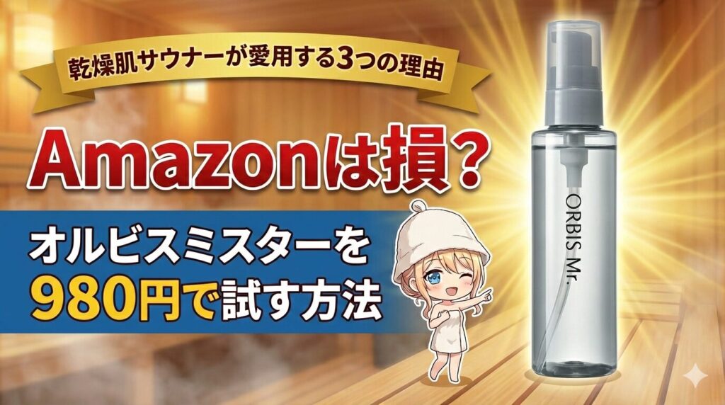 エッセンスローションタイトル