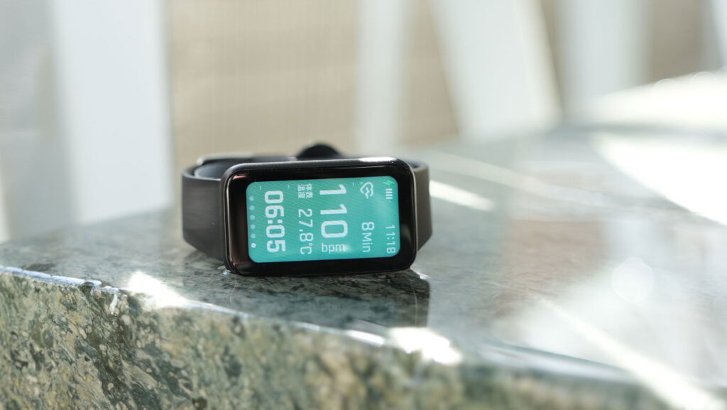 サウォッチ2外観