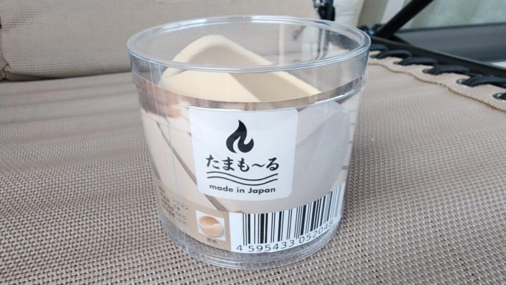 たまも～る製品画像