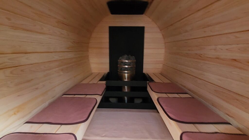 BOIL3室内の画像