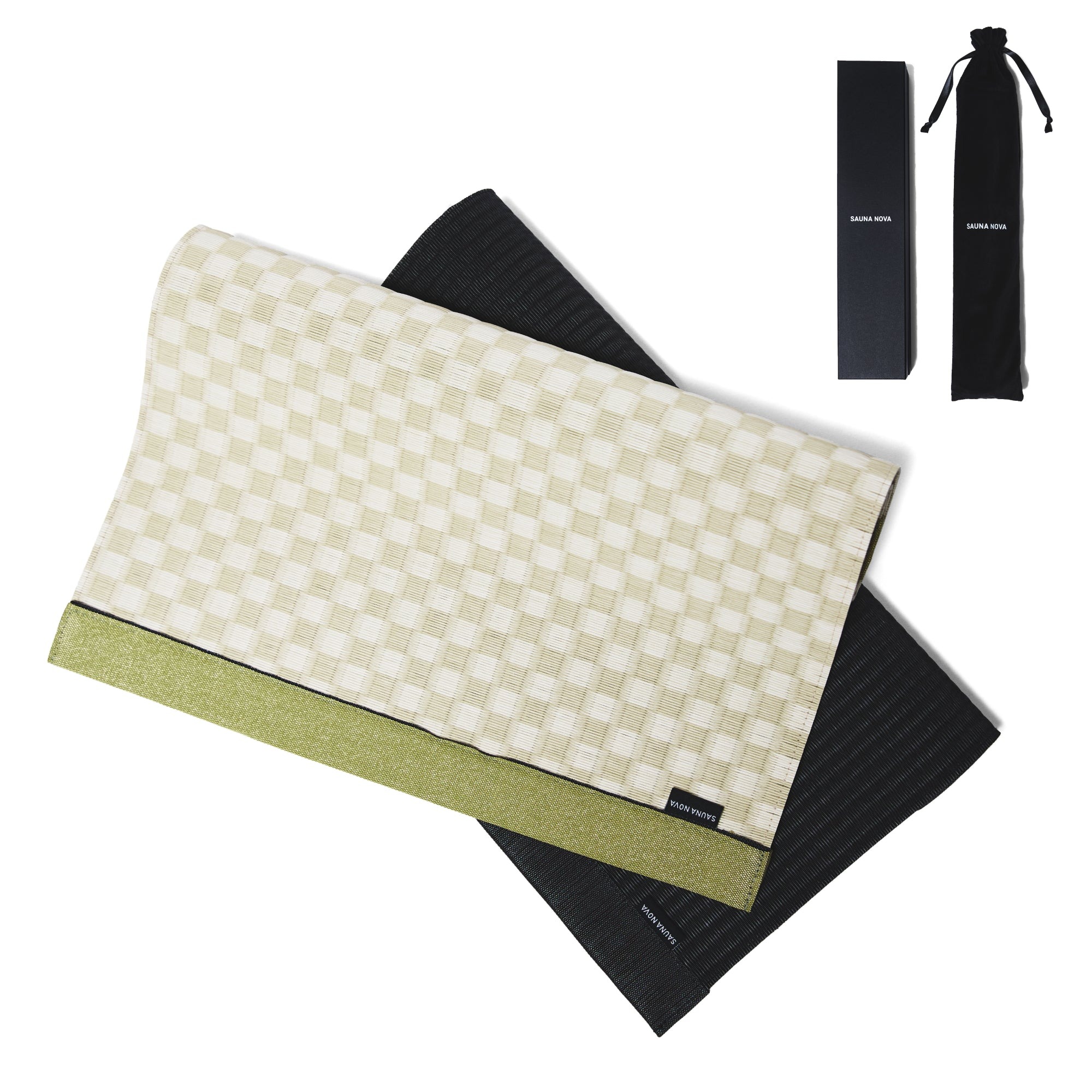 SAUNA NOVA TATAMI SAUNA MAT(畳調)の製品写真